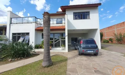 Casa Comercial com 5 quartos  à venda, 715.20 m2 por R$2350000.00  - Boqueirao - Curitiba/PR