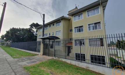 Kitnet com 1 quarto  para alugar, 28.26 m2 por R$850.00  - Alto Boqueirao - Curitiba/PR