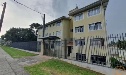 Kitnet com 1 quarto  para alugar, 28.26 m2 por R$850.00  - Alto Boqueirao - Curitiba/PR