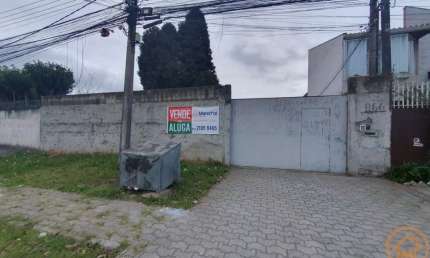 Casa Residencial com 4 quartos  à venda, 770.00 m2 por R$700000.00  - Alto Boqueirao - Curitiba/PR
