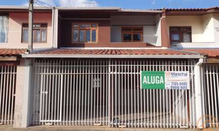 Sobrado com 3 quartos  para alugar, 130.00 m2 por R$2500.00  - Boqueirao - Curitiba/PR