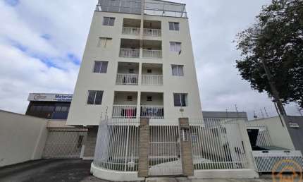 Apartamento com 3 quartos  para alugar, 107.77 m2 por R$1300.00  - Boqueirao - Curitiba/PR