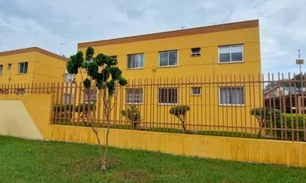 Apartamento com 2 quartos  para alugar, 51.45 m2 por R$1300.00  - Alto Boqueirao - Curitiba/PR