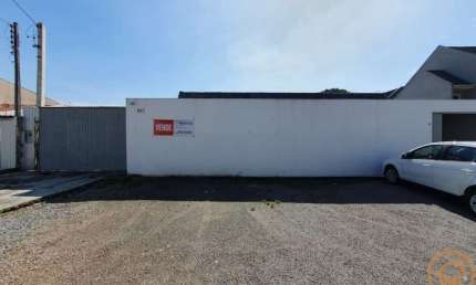 Barracão_Galpão à venda, 1100.00 m2 por R$1400000.00  - Boqueirao - Curitiba/PR
