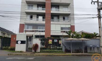 Apartamento com 2 quartos  à venda, 67.52 m2 por R$290000.00  - Uberaba - Curitiba/PR