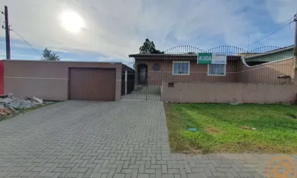 Casa residencial com 2 quartos  para alugar, 88.50 m2 por r$2490.00  - xaxim - curitiba/pr