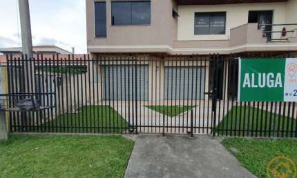 Loja para alugar, 210.00 m2 por R$4900.00  - Hauer - Curitiba/PR