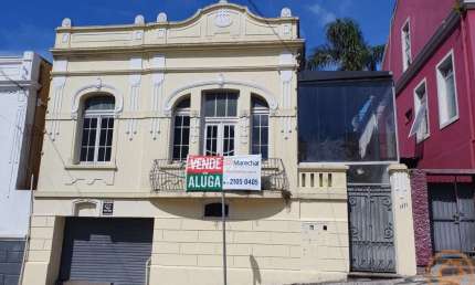 Predio Comercial à venda, 180.00 m2 por R$1490000.00  - Centro - Curitiba/PR
