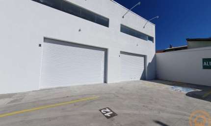 Loja para alugar, 101.00 m2 por R$3200.00  - Boqueirao - Curitiba/PR