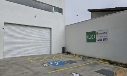 Loja para alugar, 101.00 m2 por r$3200.00  - boqueirao - curitiba/pr