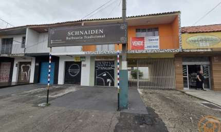 Apartamento com 2 quartos  à venda, 97.31 m2 por R$330000.00  - Boqueirao - Curitiba/PR