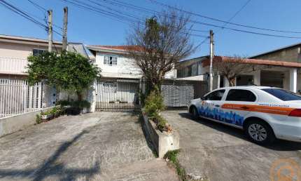 Sobrado com 5 quartos  à venda, 176.85 m2 por R$540000.00  - Boqueirao - Curitiba/PR