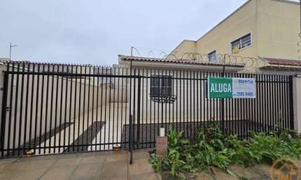 Casa Residencial com 2 quartos  para alugar, 66.00 m2 por R$1690.00  - Ganchinho - Curitiba/PR
