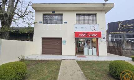 Cjto Comercial_Sala para alugar, 36.00 m2 por R$1150.00  - Xaxim - Curitiba/PR