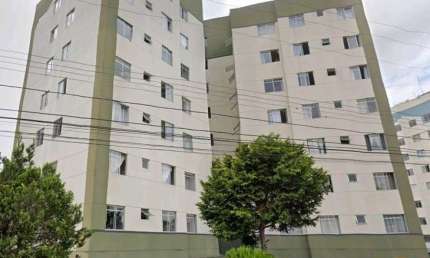 Apartamento com 3 quartos para alugar na Rua Padre Dehon, 1059, Hauer, Curitiba