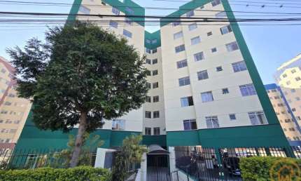 Apartamento com 3 quartos para alugar na Rua Padre Dehon, 1059, Hauer, Curitiba