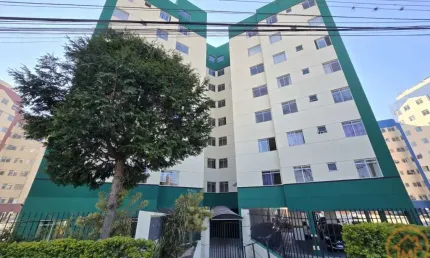 Apartamento com 3 quartos para alugar na Rua Padre Dehon, 1059, Hauer, Curitiba