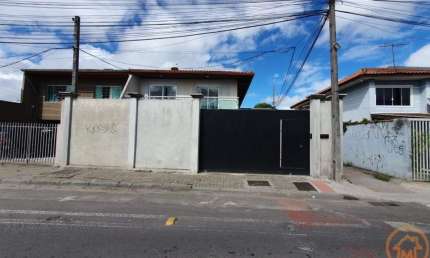 Sobrado com 4 quartos  à venda, 170.00 m2 por R$575000.00  - Boqueirao - Curitiba/PR