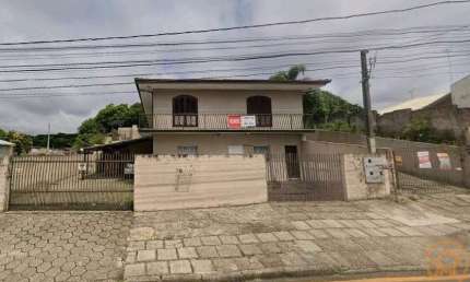 Sobrado com 5 quartos  à venda, 603.00 m2 por R$1350000.00  - Aristocrata - Sao Jose Dos Pinhais/PR