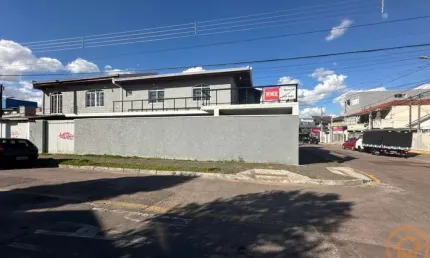 Sobrado com 2 quartos  à venda, 387.00 m2 por R$1550000.00  - Sitio Cercado - Curitiba/PR