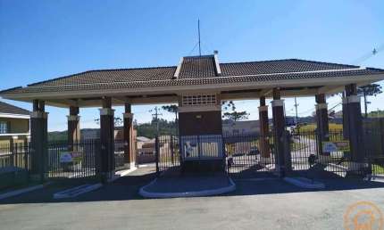 Terreno à venda, 300.00 m2 por R$280000.00  - Arruda - Colombo/PR
