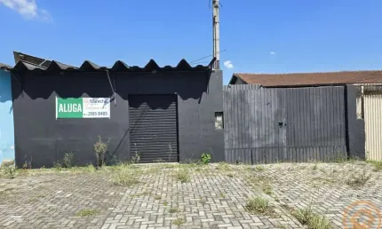 Loja para alugar, 20.00 m2 por R$2600.00  - Boqueirao - Curitiba/PR
