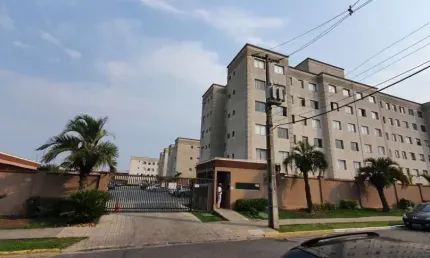 Apartamento com 2 quartos  à venda, 54.99 m2 por R$325000.00  - Hauer - Curitiba/PR