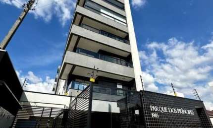 Apartamento com 3 quartos  à venda, 96.24 m2 por R$639000.00  - Aristocrata - Sao Jose Dos Pinhais/PR