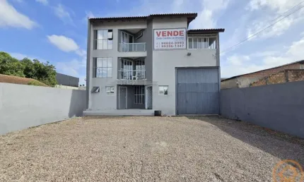 Barracão_Galpão à venda, 618.00 m2 por R$1900000.00  - Boqueirao - Curitiba/PR