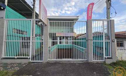 Apartamento com 3 quartos  para alugar, 180.00 m2 por R$2500.00  - Boqueirao - Curitiba/PR