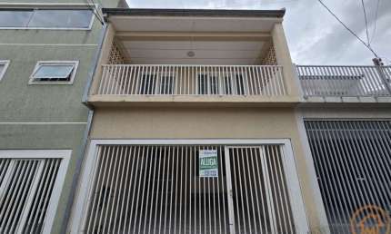 Sobrado com 3 quartos  para alugar, 120.00 m2 por R$2300.00  - Boqueirao - Curitiba/PR
