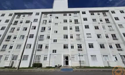 Apartamento com 3 quartos  à venda, 56.68 m2 por r$280000.00  - afonso pena - sao jose dos pinhais/pr
