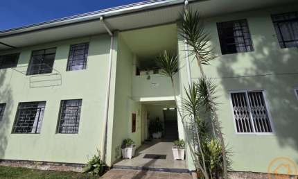 Apartamento com 2 quartos  à venda, 55.90 m2 por R$250000.00  - Uberaba - Curitiba/PR