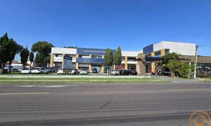 Cjto Comercial_Sala para alugar, 40.00 m2 por R$1900.00  - Boqueirao - Curitiba/PR