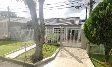 Casa residencial com 3 quartos  para alugar, 153.00 m2 por r$5390.00  - boqueirao - curitiba/pr