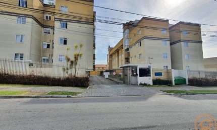 Apartamento com 2 quartos  à venda, 77.25 m2 por R$416000.00  - Boqueirao - Curitiba/PR