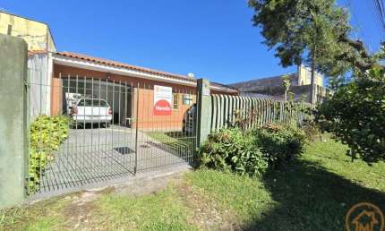 Terreno à venda, 429.00 m2 por R$570000.00  - Alto Boqueirao - Curitiba/PR