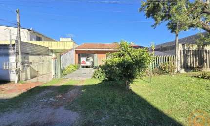 Casa Residencial com 4 quartos  à venda, 429.00 m2 por R$570000.00  - Alto Boqueirao - Curitiba/PR