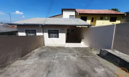 Casa residencial com 3 quartos  para alugar, 80.00 m2 por r$1980.00  - alto boqueirao - curitiba/pr