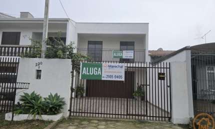 Apartamento com 1 quarto  para alugar, 40.00 m2 por R$1500.00  - Xaxim - Curitiba/PR