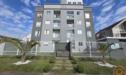 Apartamento com 2 quartos  para alugar, 73.90 m2 por R$1800.00  - Boqueirao - Curitiba/PR