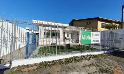 Casa Residencial com 3 quartos  à venda, 211.67 m2 por R$1350000.00  - Hauer - Curitiba/PR