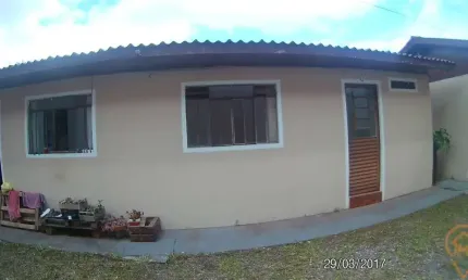 Casa residencial com 1 quarto  para alugar, 24.00 m2 por r$750.00  - boqueirao - curitiba/pr