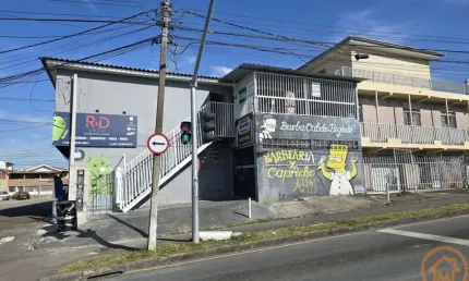 Apartamento com 2 quartos  para alugar, 60.00 m2 por r$1200.00  - alto boqueirao - curitiba/pr
