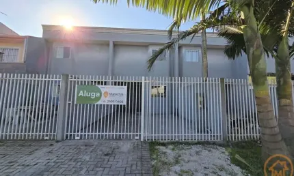 Sobrado com 3 quartos  para alugar, 75.00 m2 por r$2300.00  - boqueirao - curitiba/pr