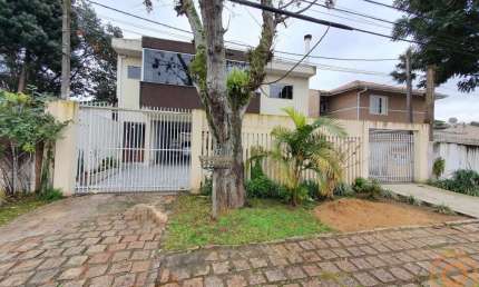 Casa Residencial com 3 quartos  à venda, 585.00 m2 por R$980000.00  - Guaira - Curitiba/PR