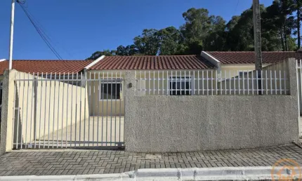 Casa residencial com 2 quartos  para alugar, 52.00 m2 por r$1730.00  - alto boqueirao - curitiba/pr