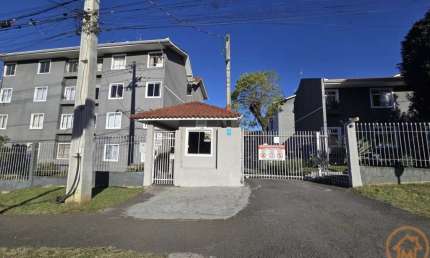 Apartamento com 2 quartos  para alugar, 51.00 m2 por R$1400.00  - Alto Boqueirao - Curitiba/PR