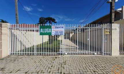 Casa Residencial com 2 quartos  para alugar, 85.00 m2 por R$2300.00  - Boqueirao - Curitiba/PR