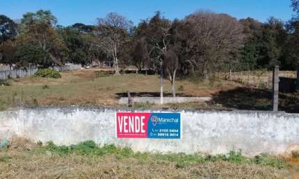 Terreno à venda, 2580.00 m2 por R$992000.00  - Iguaçú - Fazenda Rio Grande/PR